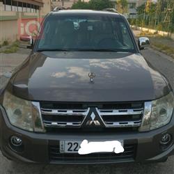 میتسوبیشی پاجیرۆ